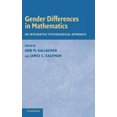 thumbnail image 3 of Gender Differences in Mathematics: An Integrative Psychological Approach, 3 of 4