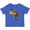 Royal Blue, variant on Inktastic T-rex King of Oktoberfest Boys or Girls Toddler T-Shirt