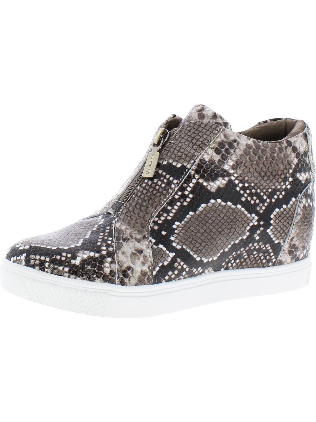 glenda wedge sneaker