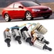 thumbnail image 5 of Paquete De Solenoide 28500-prp-004, Válvula Solenoide De Transmisión, Kit De Solenoide De Transmisión Apto Para Honda Accord Acura CR V Element 28500 PRP-004 ANGGREK 28500-PRP-004, 5 of 8