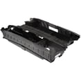 thumbnail image 4 of Dorman 601-596 Radiator Shutter Assembly for Specific Ford Models, Black, 4 of 5