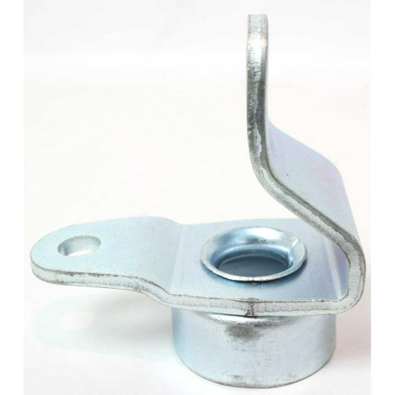 Tailgate Hinge Compatible with Chevy C10-C30 1981-1986; R10-R30 1987-1991 Driver Side Inner Pivot (Fleetside)