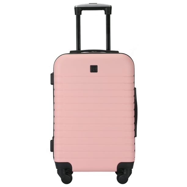 Protege 20" Hardside Carryon Luggage
