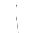 thumbnail image 4 of Garosa 1pc 15 Meters 304 Stainless Steel Cable Wire Rope Diameter 1.5mm , Stainless Steel Wire, Metal Cable Rope, 4 of 4