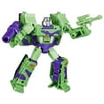 thumbnail image 1 of Transformers Toys Generations Legacy Core G2 Universe Megatron Action Figure - Kids Ages 8 and Up, 3.5-inch, 1 of 5