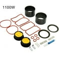 thumbnail image 1 of 20Pcs Oil-Free Silent Air Compressor Repair Kit for 550W 750W 1100W 1500W Models 1100W, 1 of 9