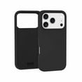 thumbnail image 4 of Blu Element Silicone MagSafe Case Black for iPhone 17 Pro, 4 of 5