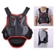 thumbnail image 3 of Protección para motocicleta, chaleco, chaqueta de motocicleta, protector de pecho y espalda. rojo, 3 of 9