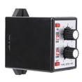 thumbnail image 3 of Interruptor De Tiempo De Control De Perilla De Relé De Temporizador Doble De Encendido Y Apagado 6S-60M Ac 220V Sweethay TO003933-00, 3 of 7
