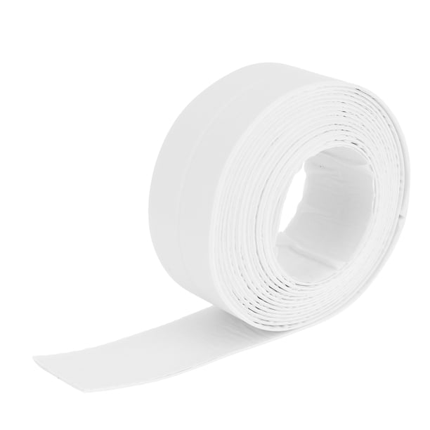 Accesorio para el hogar, cinta de calafateo de PE de 38 mm, cinta de sellado, cinta de calafateo, verdadera excelencia