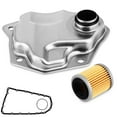 thumbnail image 1 of NIYANGLE Transmission Pan Gasket Filter for Preventing Valve Blockages 1 Set, 1 of 5