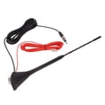 thumbnail image 3 of Car  Antenna, 12V DC 7dB  AM Car  Antenna Stable Signal Fast Transmission  For Vehicle, 3 of 8