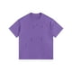 thumbnail image 1 of pstuiky camisetas de hombre, Camisas casuales de manga corta con cuello redondo y diseño vintage de color liso para hombre camisas casuales para hombre s, 1 of 2