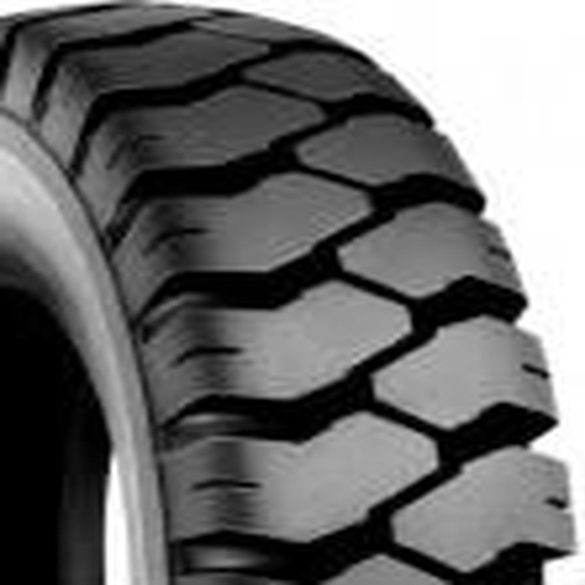 Deestone D301 6.5-10 A5 E Industrial Tire