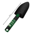 thumbnail image 3 of Pala Grande Expert Gardener 28 cm Plástico Negro, 3 of 4