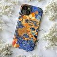thumbnail image 5 of Celestial Collage Phone Case, Aesthetic Sun & Moon Art iPhone Cover, Dreamy Artistic Protective Case for iPhone 16 15 14 13 12 11 Pro Plus Mini, 5 of 6