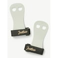 thumbnail image 2 of Justice Girls Gymnastics Grips with Adjustable Wrist Strap, Sizes S-L, 2 of 3