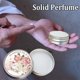 thumbnail image 2 of Perfume sólido portátil para mujer, bálsamo sólido, fragancias de larga duración, Perfumes sólidos femeninos frescos y elegantes, desodorante de Aroma corporal, 2 of 4