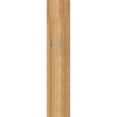 thumbnail image 4 of Ekena Millwork 6"W x 22"D x 30"H Olympic Rough Sawn Craftsman Outlooker, Western Red Cedar, 4 of 4