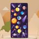 thumbnail image 5 of Rompecabezas del sistema solar Diseño creativo Universo cognitivo Juguetes Mejor regalo 8 Planetas Tablero para niños Niño, 5 of 5