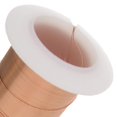 thumbnail image 4 of The Beadsmith Wire Elements 30-Gauge Lacquered Tarnish-Resistant Copper Wire for Jewelry Making, 50 Yard, 45.72 Meter Spool (Copper Color), 4 of 8