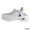 White, variant on - WOMENS LIGHTWEIGHT COMFORT CLOGS 9012