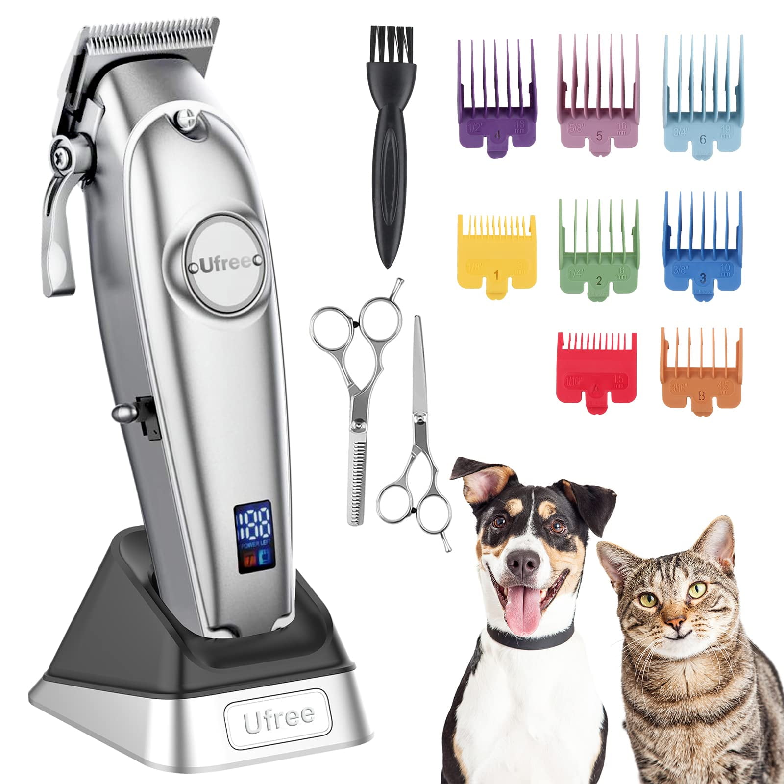 Are Dog And Cat Clippers The Same