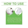 thumbnail image 6 of RAGUPEL 2026 New 2Pcs Shoe Refresher Spray,Multi-Purpose Odor Remover for All Types of Footwear,Shoe Deodorizer Spray,Shoe Odor Eliminator,Shoe Spray,Shoe Smell Eliminator, 6 of 8