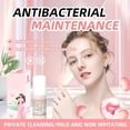 thumbnail image 1 of 70ml Female Care Cleaning Liquid Female Private Care Cleaning, 1 of 5