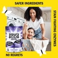 thumbnail image 4 of Detergente para ropa Molly's Suds Super Powder, 120 cargas, paquete de 2, 4 of 8