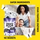 thumbnail image 4 of Detergente para ropa Molly's Suds Super Powder, 120 cargas, paquete de 2, 4 of 8