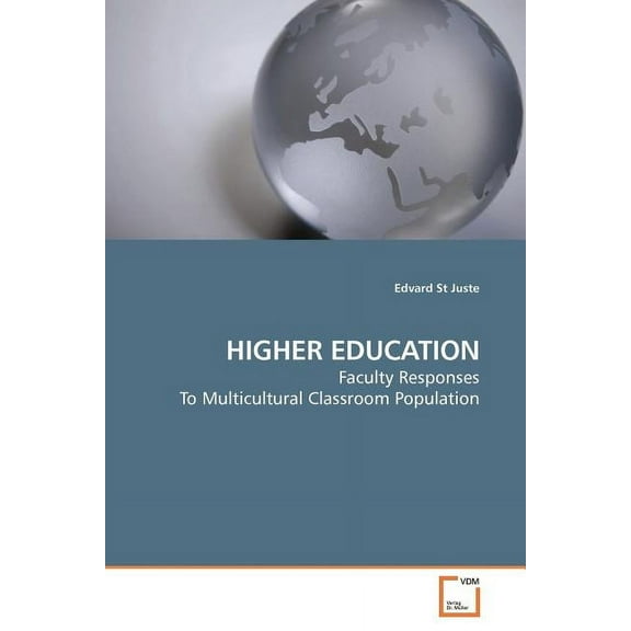 Higher Education, (Paperback)