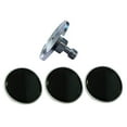 thumbnail image 1 of jinwen Extracteur de Dents de Carrosserie Portable Réutilisable pour Garage 7cm, 1 of 9