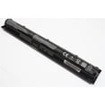 thumbnail image 1 of Batería Compatible Para K104 de 4 Celdas POWE BTRY12070 Color Negro 14.4V 32Wh 2200mAh, 1 of 4