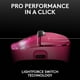 thumbnail image 5 of Ratón inalámbrico para juegos Logitech G PRO X Superlight 2 DEX, 5 of 8