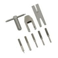 thumbnail image 2 of High Quality Motor Shaft Pinion Gear Puller Remover Tools Set/ Tools for RC Helicopter Motor Pinion Parts/, 2 of 8