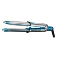 thumbnail image 5 of BaBylissPRO Nano Titanium Prima 3000 1.25" & 0.75" Flat Iron Hair Straightener Duo, Ionic, Silver, 2 Piece, 5 of 7