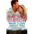 thumbnail image 1 of Pre-Owned What I Love about You (Mass Market Paperback) 0062247395 9780062247391, 1 of 1