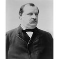 thumbnail image 2 of Grover Cleveland History (24 x 36), 2 of 2