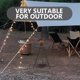 thumbnail image 3 of unbranded Para Camping Plegable Con Tablero Y Facilidad De Transporte, 3 of 7