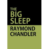 The Big Sleep (Hardcover)