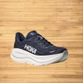 thumbnail image 4 of NEW Hoka One One BONDI 9 1162011/VYN Chaussures de Course pour Hommes, 4 of 6