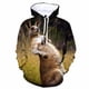thumbnail image 3 of Ropa de anime con estampado de canguro para niños y niñas, chaqueta para hombre y mujer, sudaderas con cremallera, ropa de calle, sudaderas con capucha de gran tamaño para otoño para niños, 3 of 5
