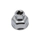 thumbnail image 2 of Scienceny Reemplazo de llave de filtro de aceite de coche de Metal, removedor de enchufe de vehículo automotriz Universal portátil, accesorios Type3, 2 of 6