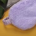 thumbnail image 5 of Sunisery Fluffy Solid Color Sleeping Eyeshade, Shading Sleep Eye Mask Patch, 5 of 7