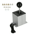 thumbnail image 2 of 7+R Simulateur USB H Levier de Vitesses pour Logitech G29 G920 Volant PC Blanc, 2 of 12