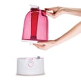 thumbnail image 4 of Safety 1st Ultrasonic 360° Humidifier, Raspberry, 4 of 7