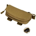 thumbnail image 3 of Estuche Para Anteojos Estuche Protector Para Anteojos De Sol A Prueba De Agua Ampliamente Utilizado Estuche Para Anteojos Al Aire Libre Para Ciclismo Camping Montañismo Senderismo Viajar Speravity HA017752-00, 3 of 6