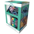 thumbnail image 1 of Lilo & Stitch You're My Fave Mug Set, 1 of 2