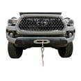 thumbnail image 2 of Bulldog Winch 23001- Tacoma Front Hidden Winch Mount for 16-19 Tacoma Black, 2 of 2